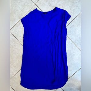 Super Cute Blue Dress